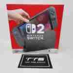Nintendo Switch 2 Mario Kart World Bundle Console & Game - BRAND NEW - 3