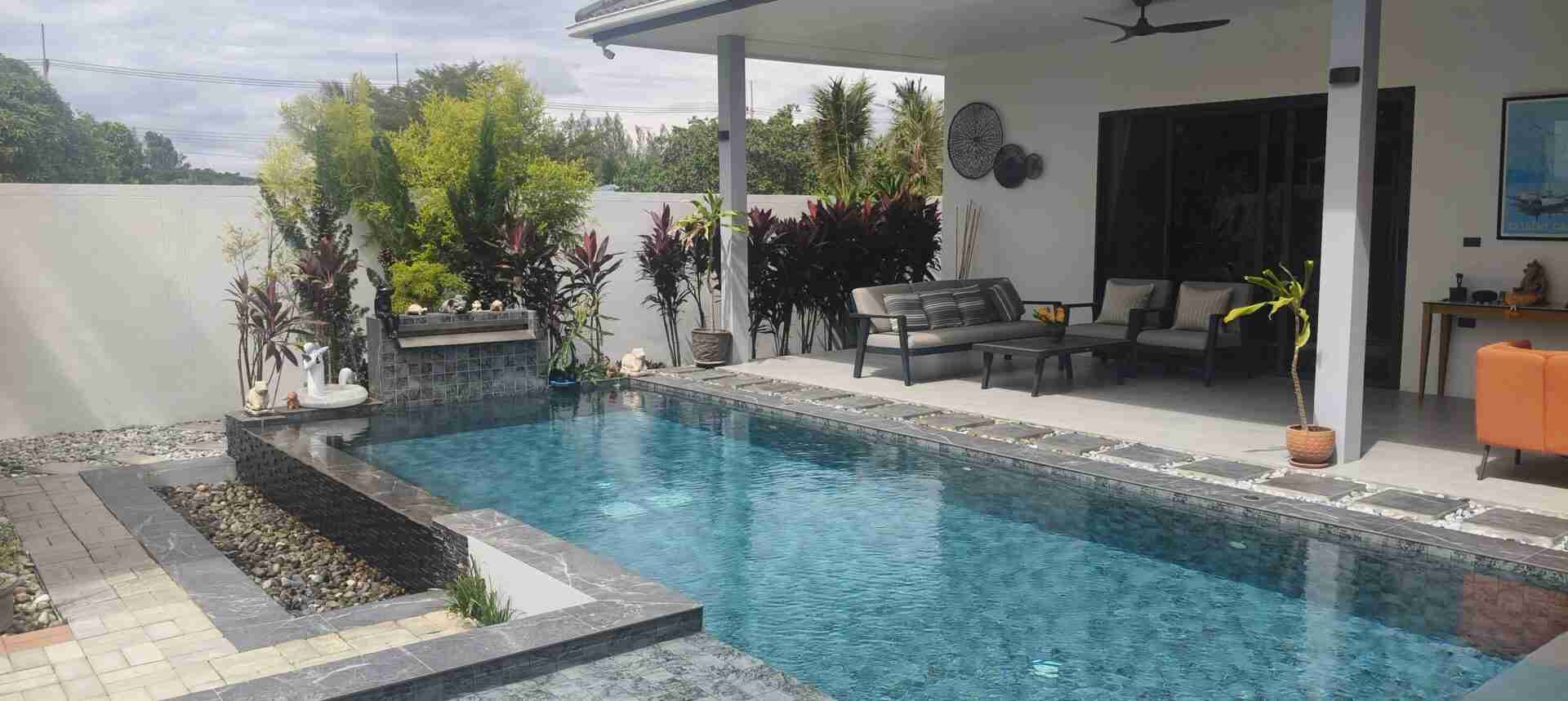 pool