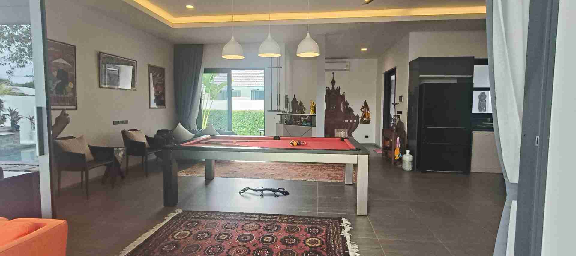 livingsnooker