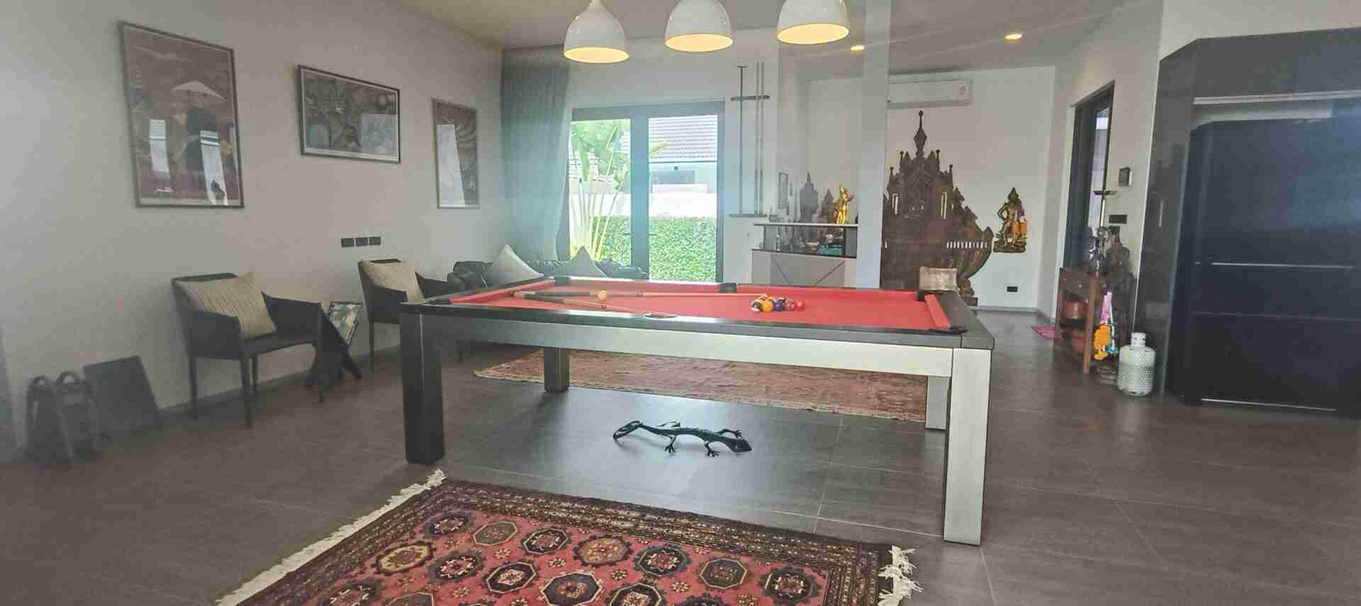 snooker