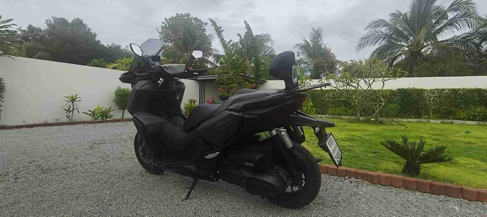 ADV 350