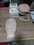 Stoma Sacks and Plates