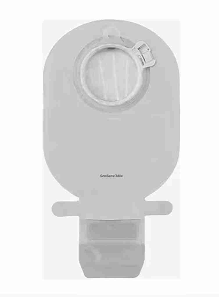 stoma sack
