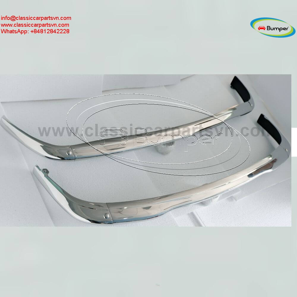 Nissan-Figaro-Genuine-Bumper-6