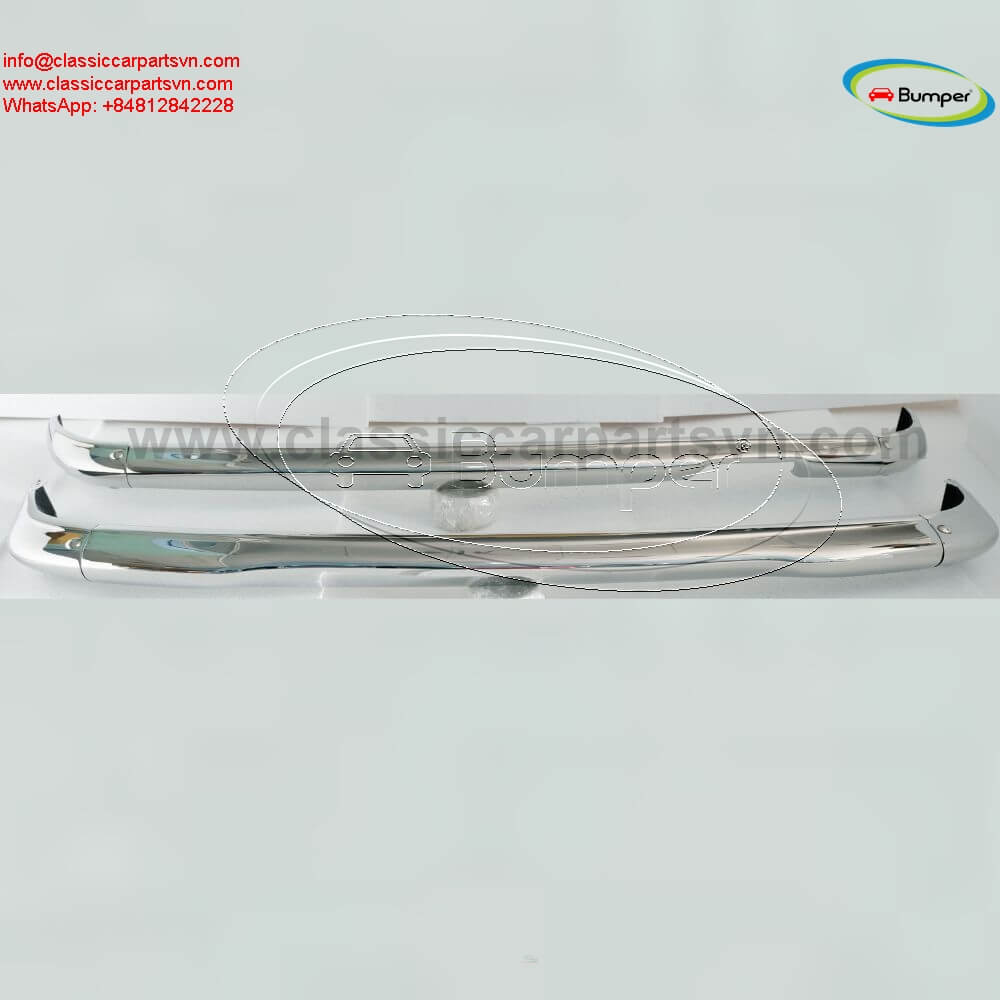 Nissan-Figaro-Genuine-Bumper-4