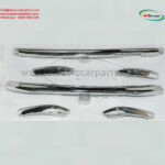 Nissan-Figaro-Genuine-Bumper-3