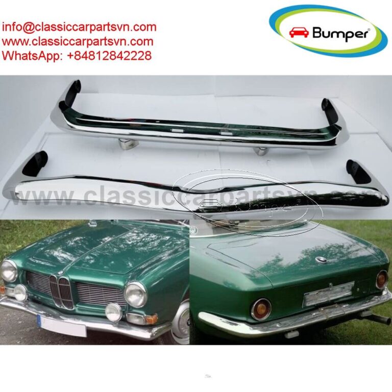 BMW 3200 CS Bertone (1962-1965)1 768x768