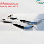 Aston Martin DB6 1965 1970 bumpers 4