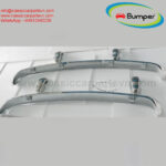 Bentley S3 year (1962–1965) bumpers 4