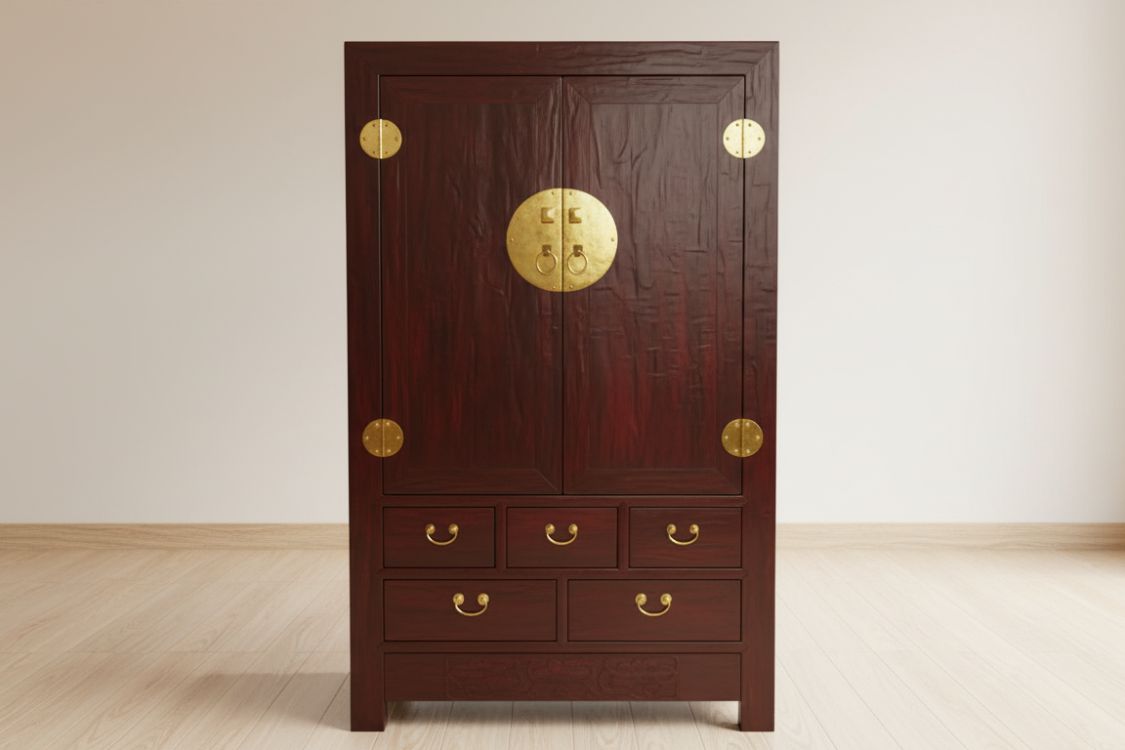 Sample cabinet