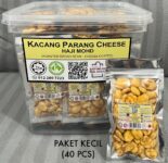 Box - Paket Kecil 40pcs