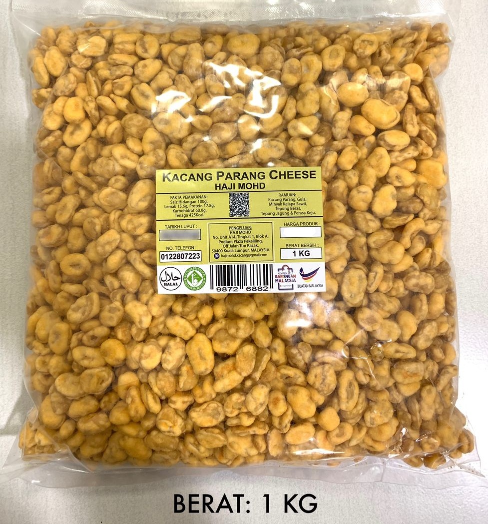Paket 1kg