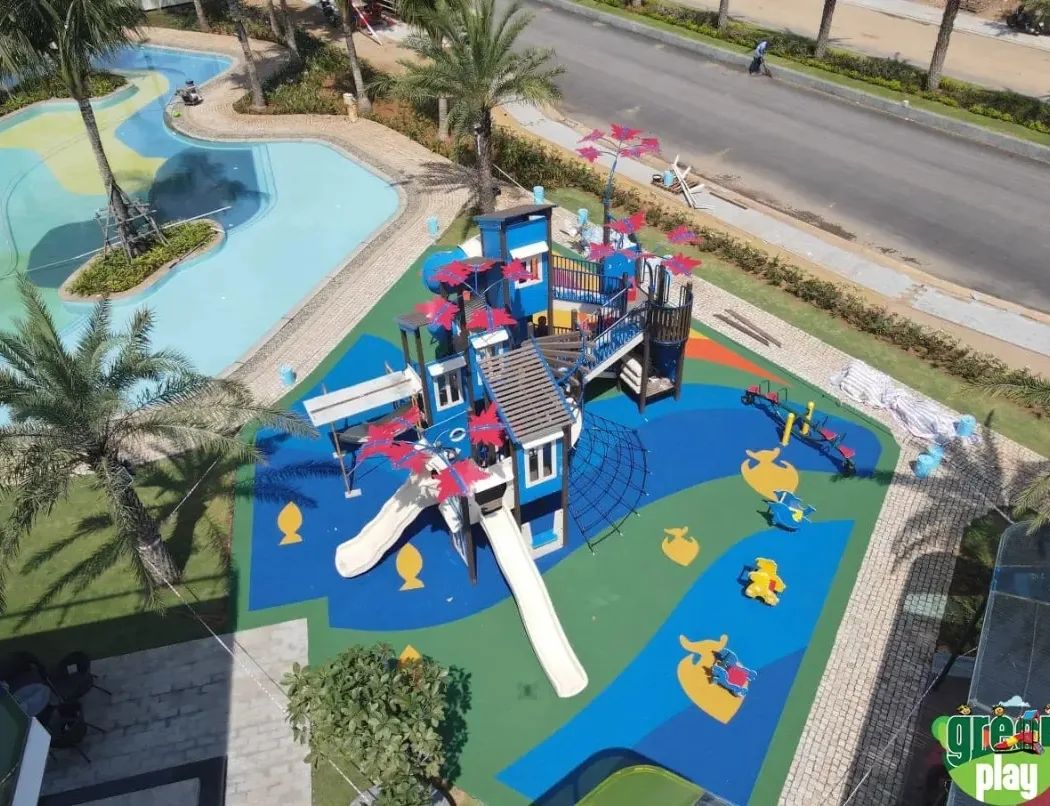 playground-equipment-manufacturer