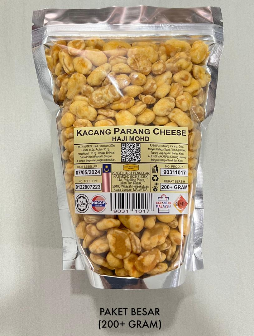 Paket Besar