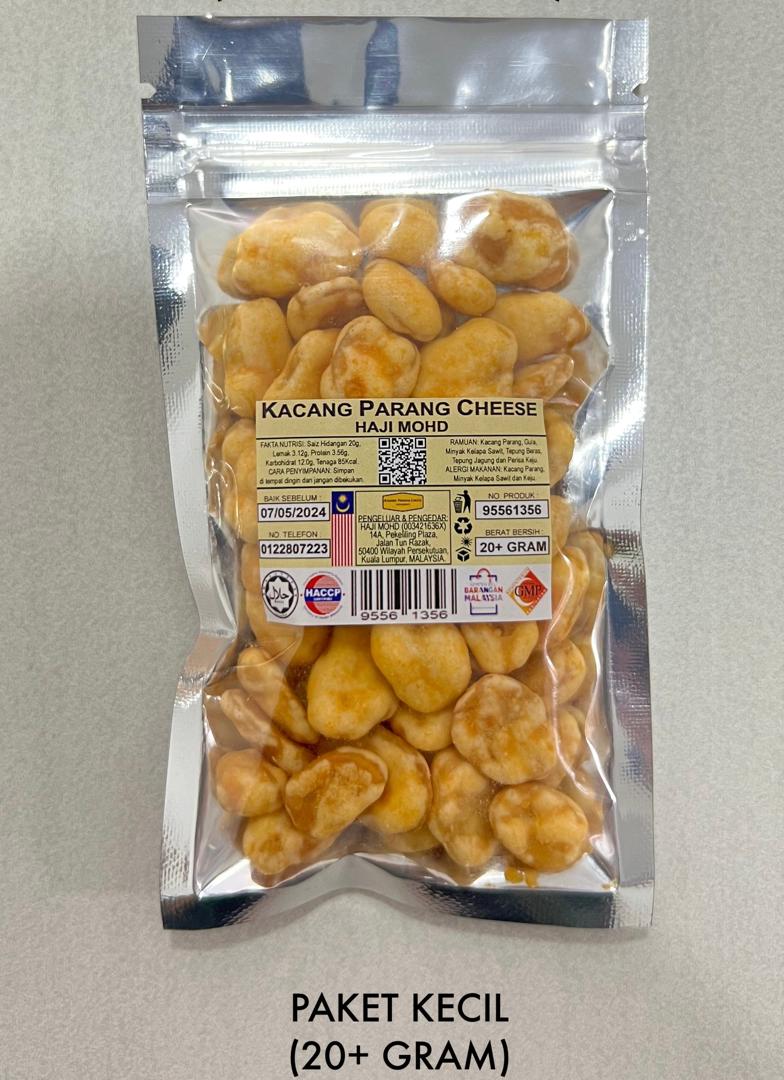 Paket Kecil