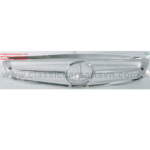 Mercedes Pagode W113 grill (1963 -1971) 7 - Copy