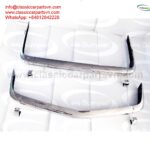 BMW E21 bumpers 9