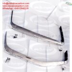 BMW E21 bumpers 8