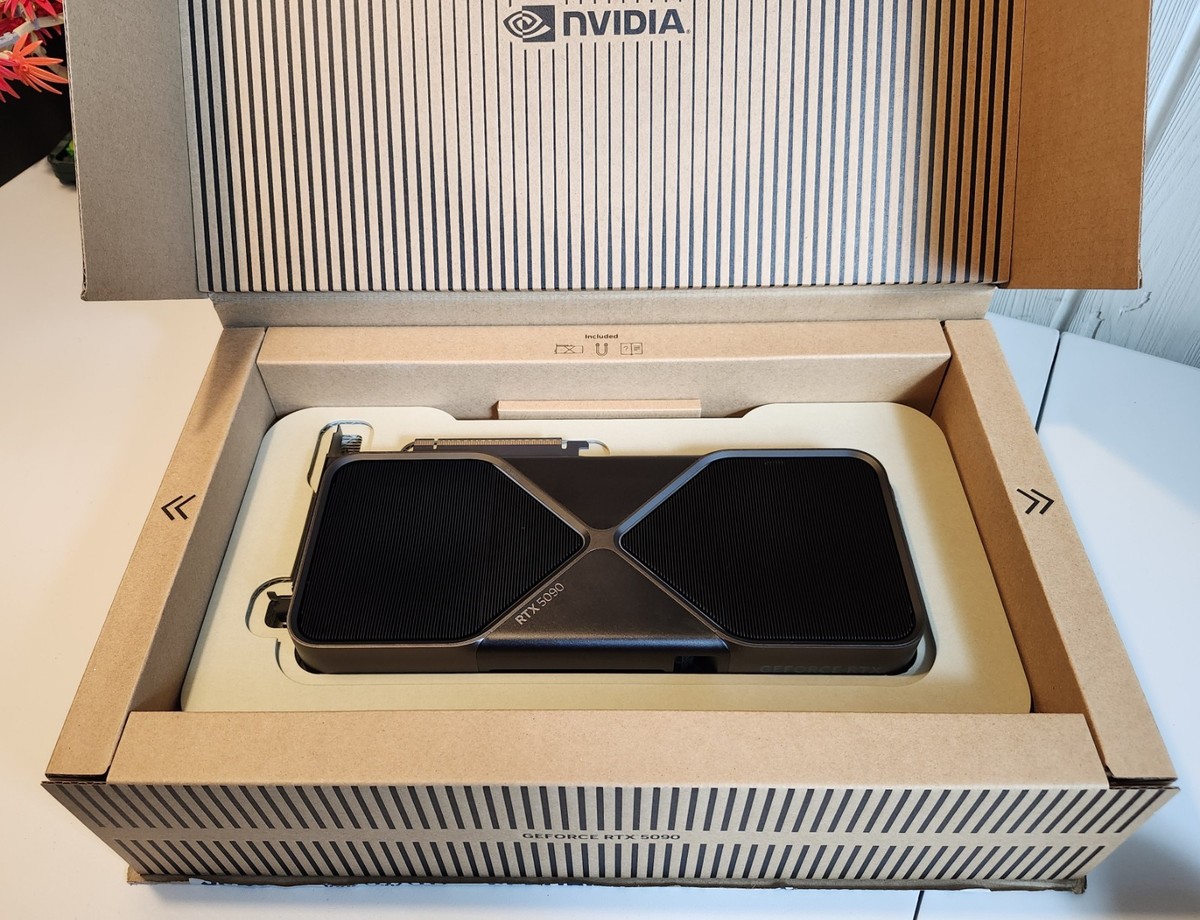 RTX5090