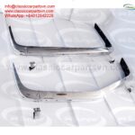 BMW E21 bumpers 12