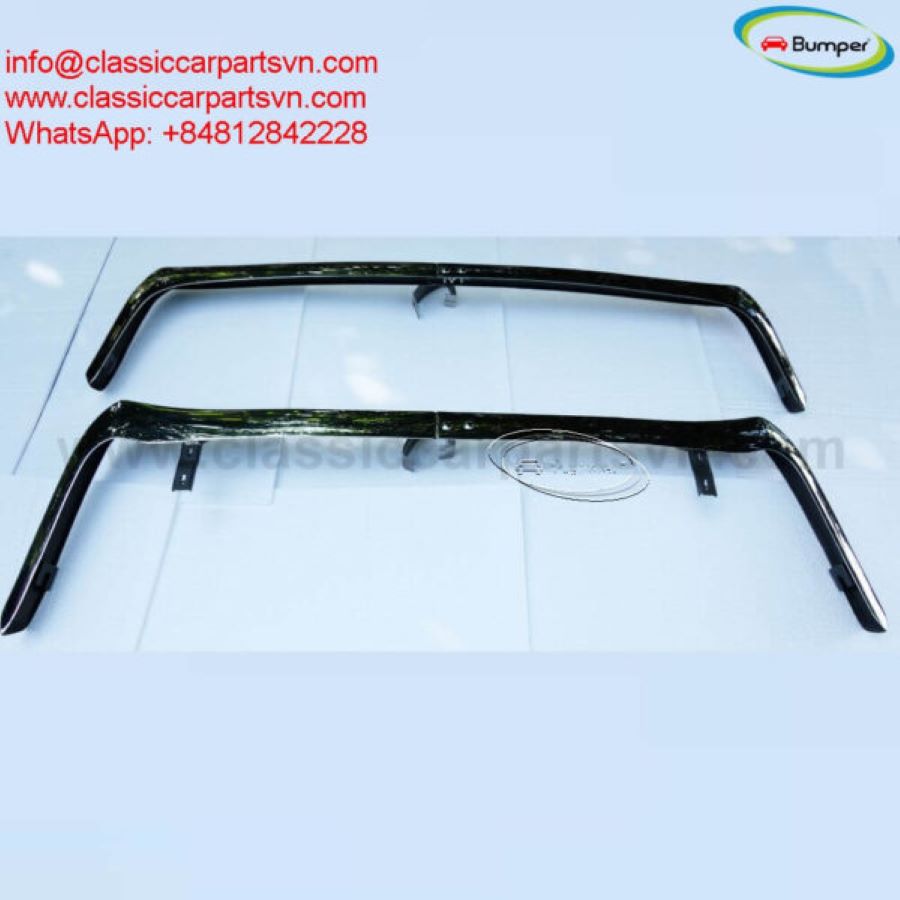 900 BMW 700 bumpers 5