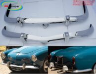 Volkswagen Karmann Ghia Euro 0