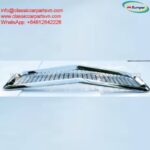 4 Front-grill-for-Volvo-PV544-PV444-2 900