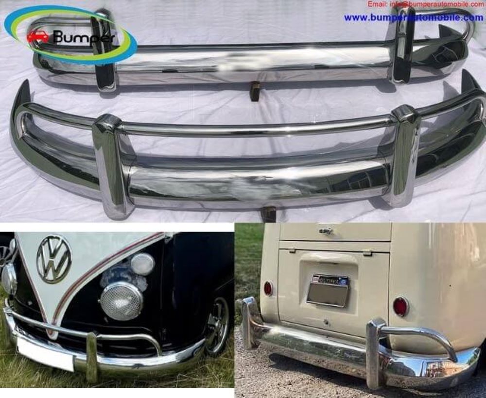 42 VW Bus T1 USA 1958-1968 hc 1000