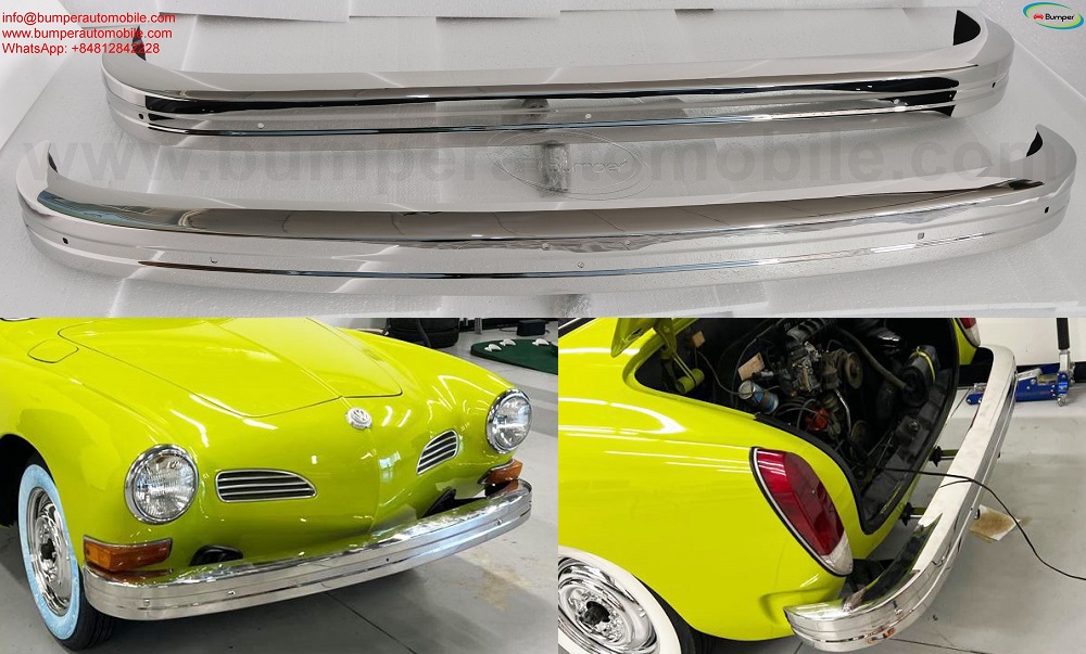 Volkswagen Karmann Ghia (1972-1974) n