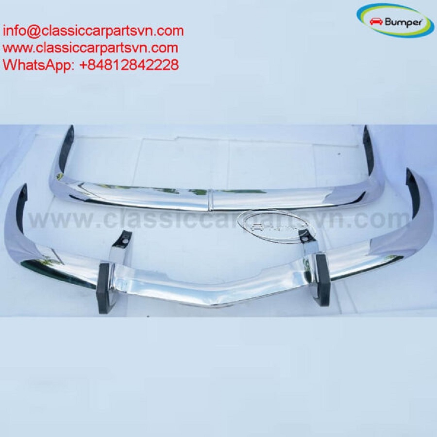 900 BMW-2000-CS-1965-1969-bumpers-2