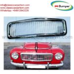 2 Volvo-PV-544-Front-Grill-New-2-900