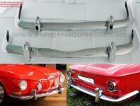 Volkswagen Karmann Ghia T34 (1966-1969) 1