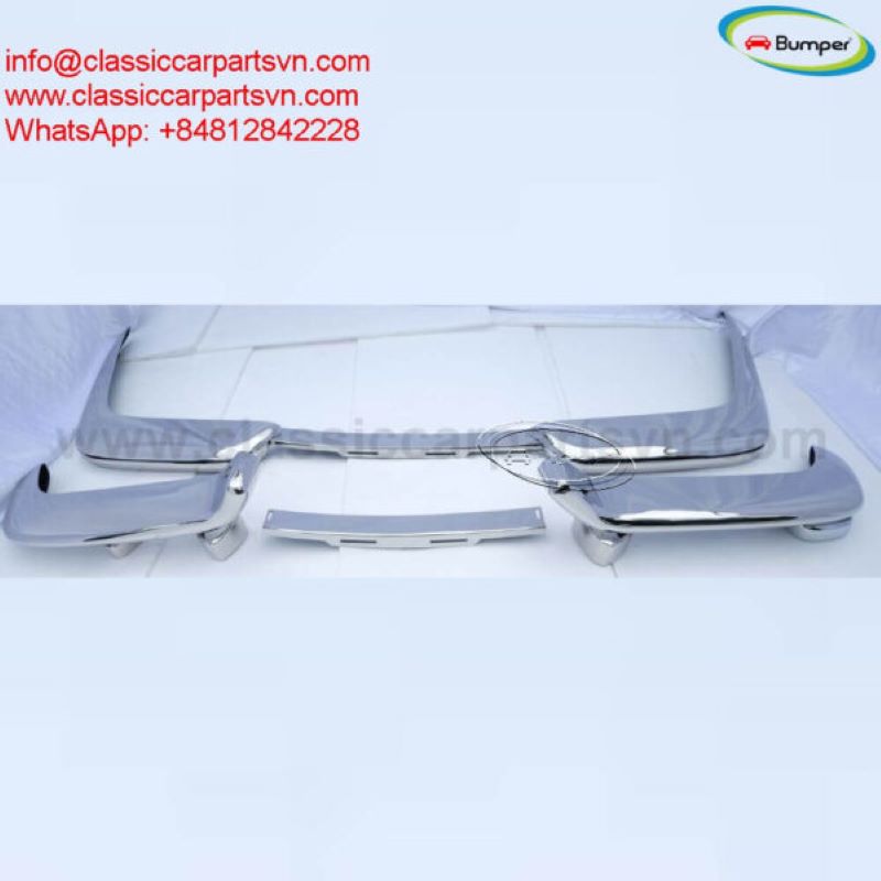 800 Volvo-P1800-Jensen-Cow-Horn-1961-1963-bumpers-1