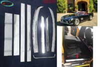 Combo parts of Ferrari 250 GT California Spyder (1959_1964) 6