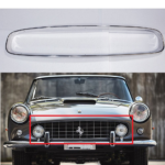 2 Ferrari 250 GT Coupé Cabriolet Pininfarina S2 (1956-1964) grill frame 3