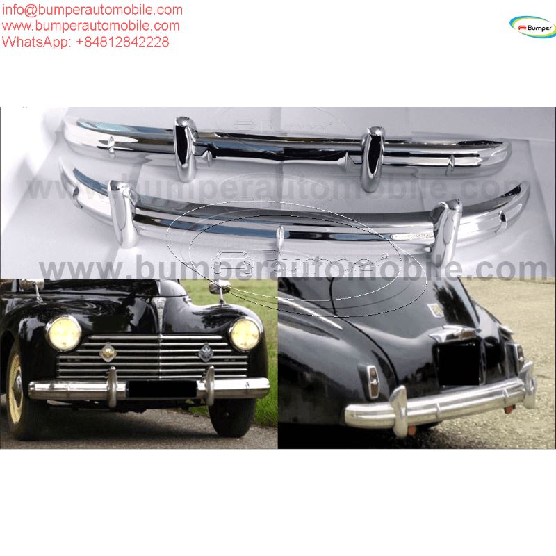 800 Peugeot 203 Coupe 48-68 3