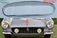 Ferrari 250 GT SWB (1959_1963) grill frame