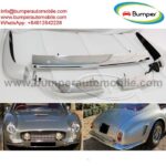 MIRAGE GT A VENDRE bumpers 2 700