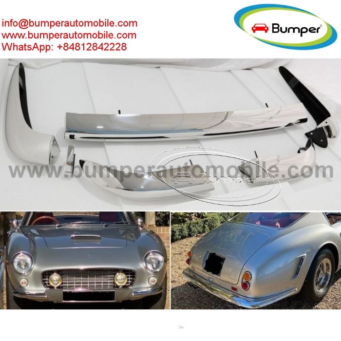 MIRAGE GT A VENDRE bumpers 2 700