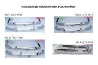 0 VW Karmann Ghia EURO