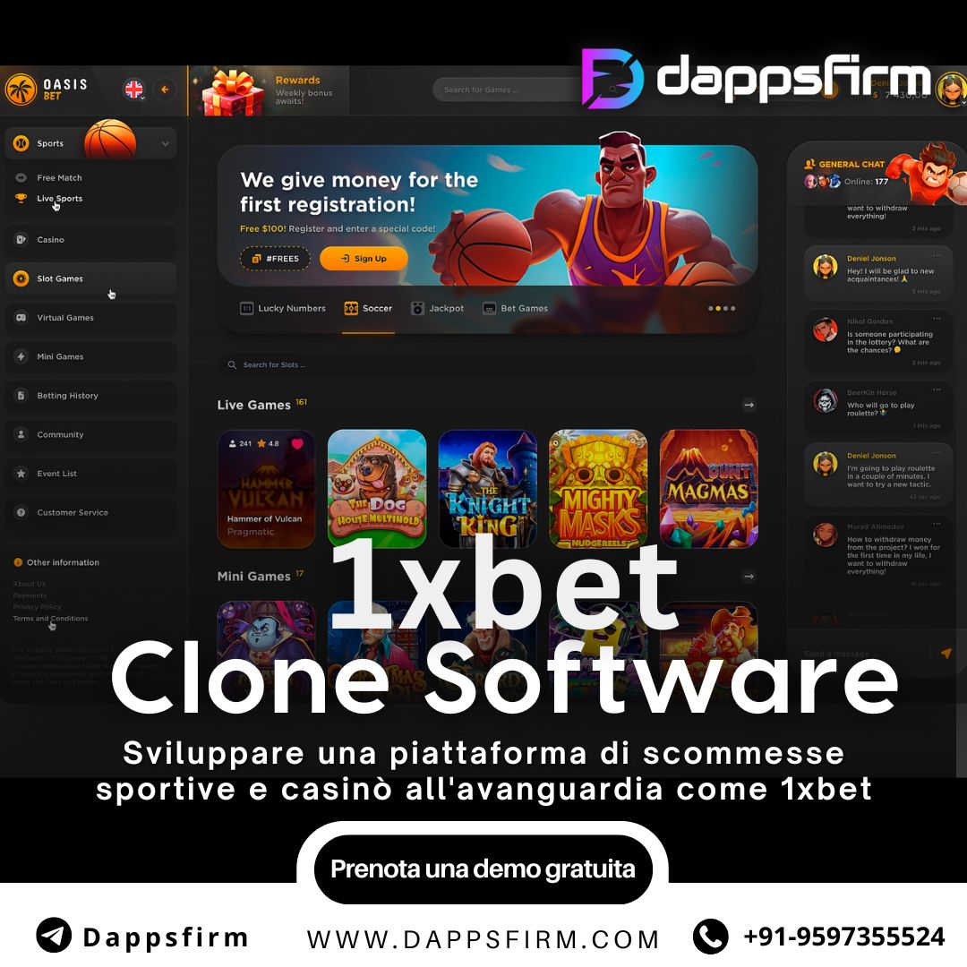 1xbet clone script   (1)