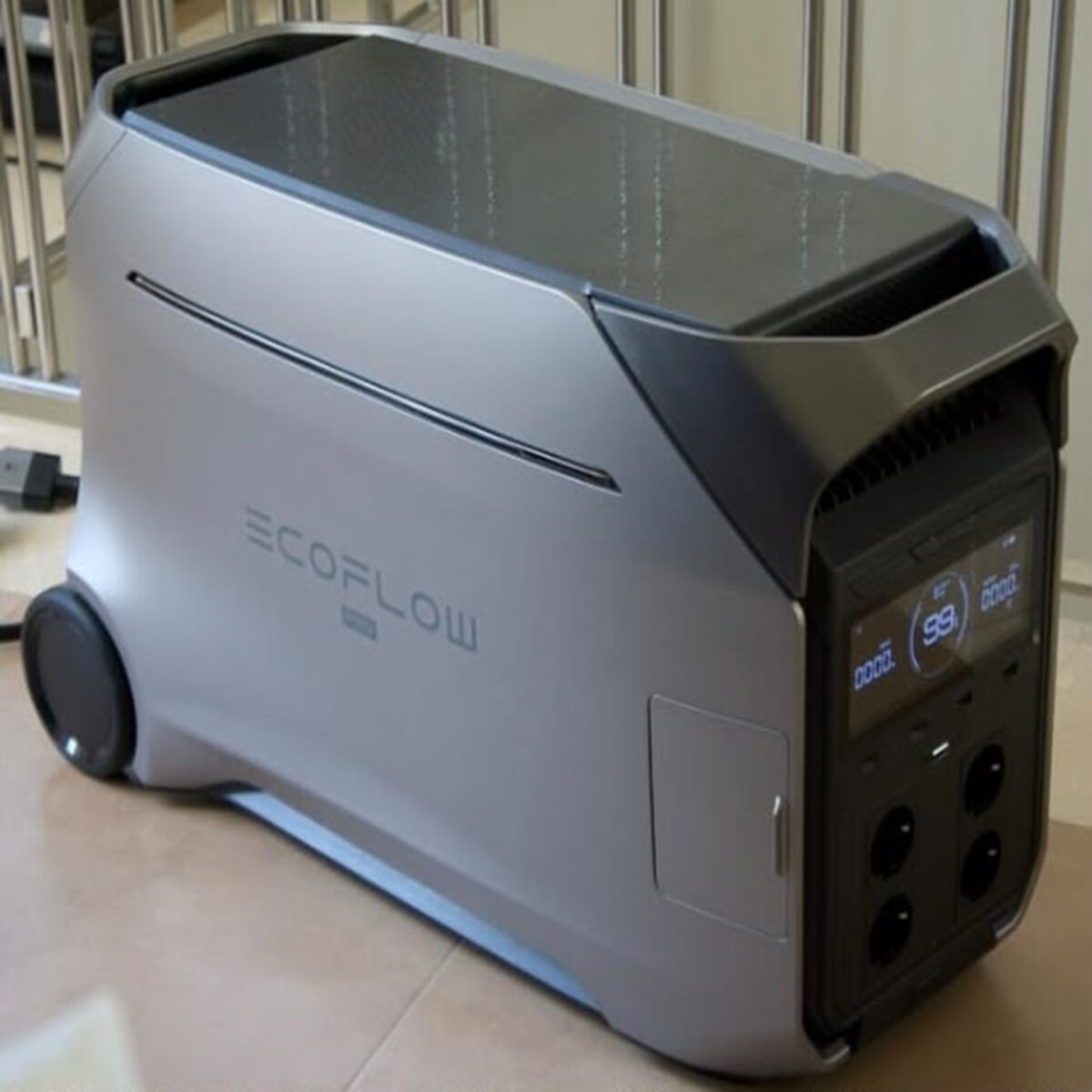 ecoflows