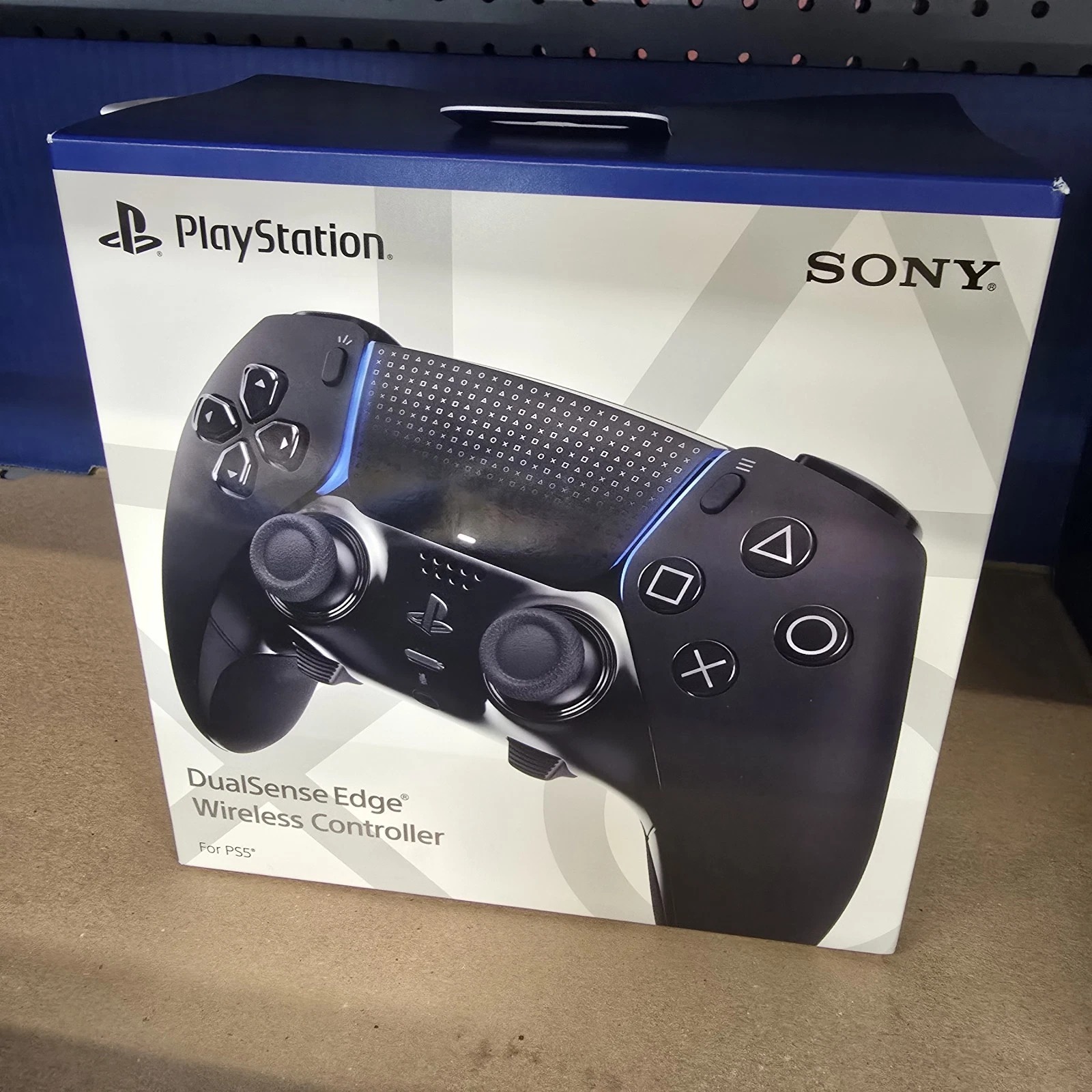 Ps5 Pro 2TB Disc Drive1