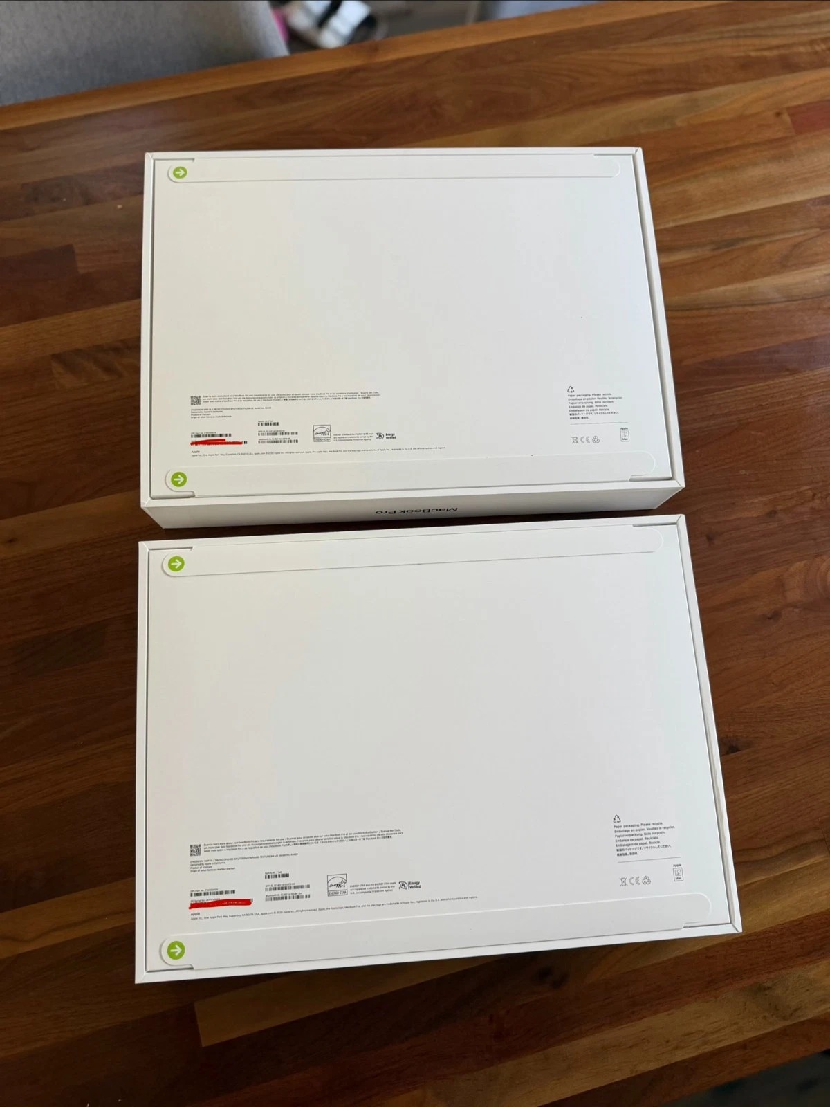 2026 Apple MacBook3
