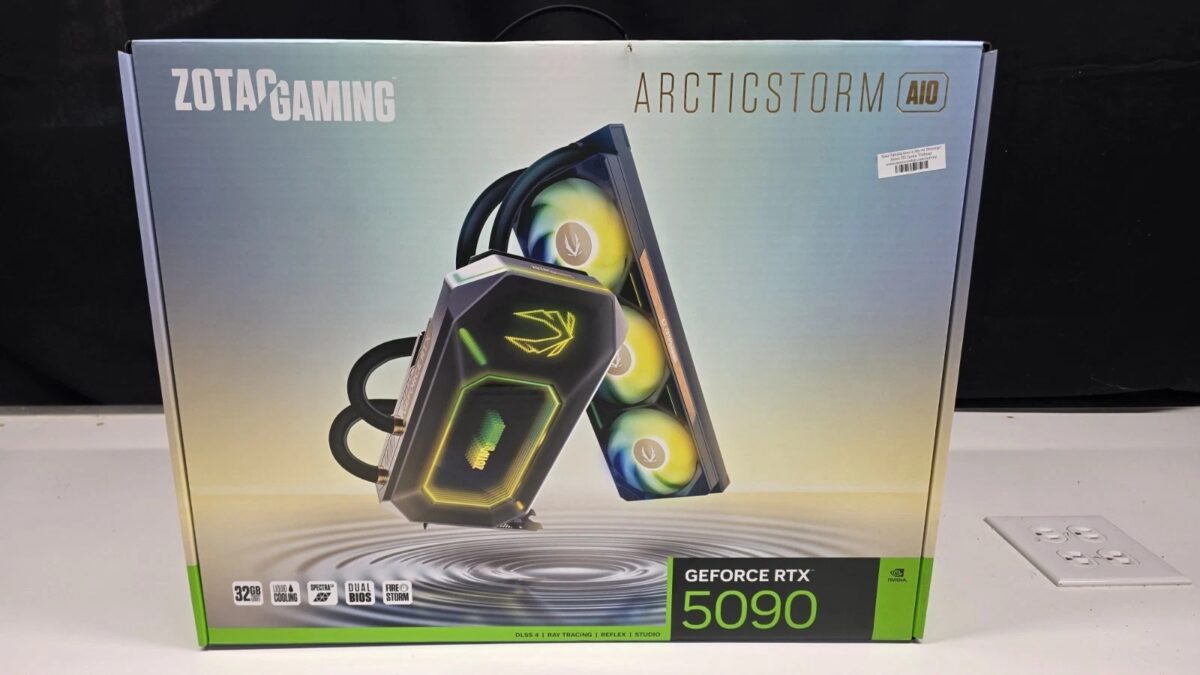 zotac5090