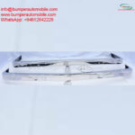 2 BMW E28 bumpers 4