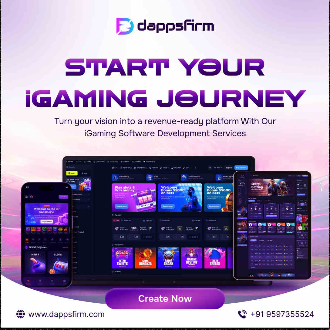iGaming Software Development (1)