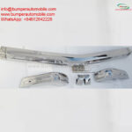 4 BMW E21 bumpers 6