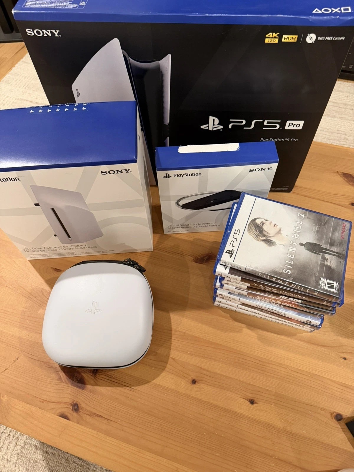 Sony PlayStation 5 6