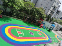 EPDM Flooring Project (8)